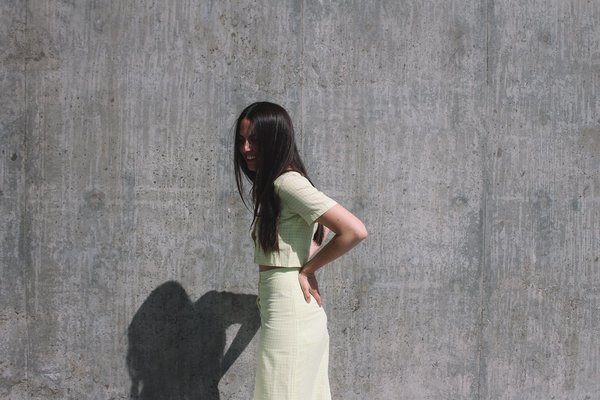 Paloma Wool Lalonde Skirt | Garmentory