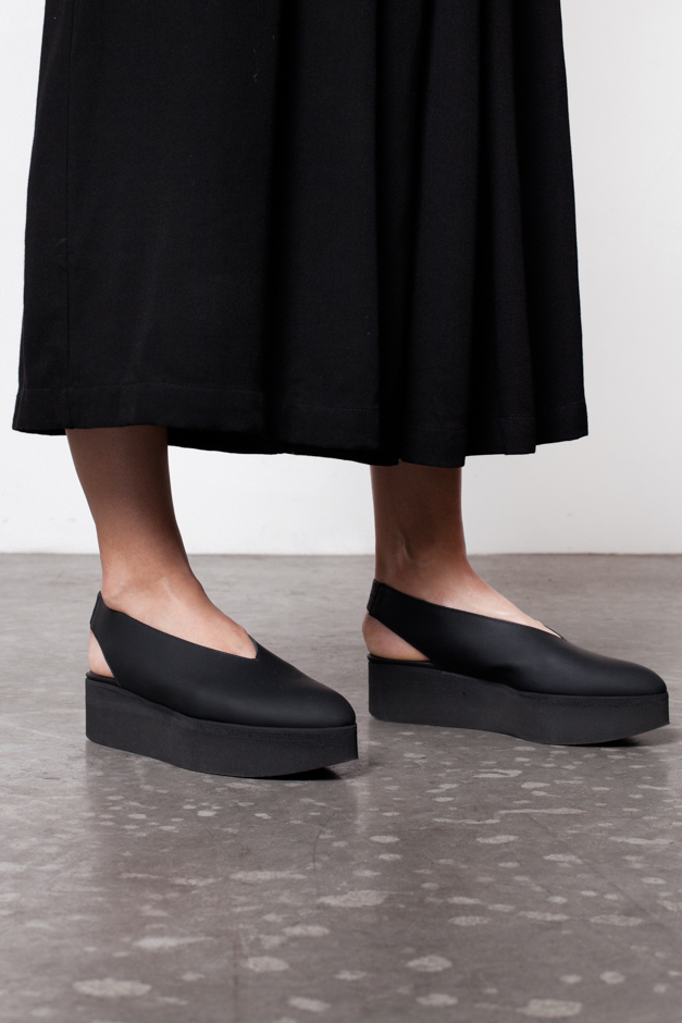 Creatures Of Comfort X Ld Tuttle Greta Platform Garmentory