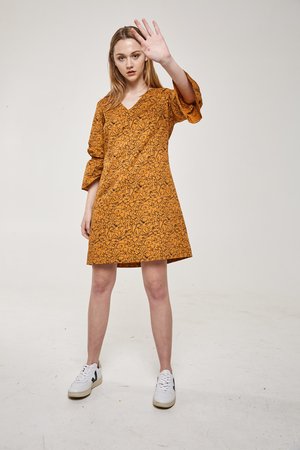 Arc & Bow Equate Dress Arc & Bow Equate Dress