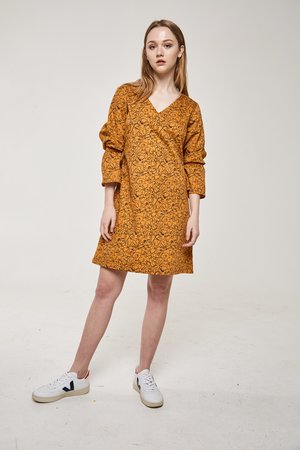 Arc & Bow Equate Dress Arc & Bow Equate Dress