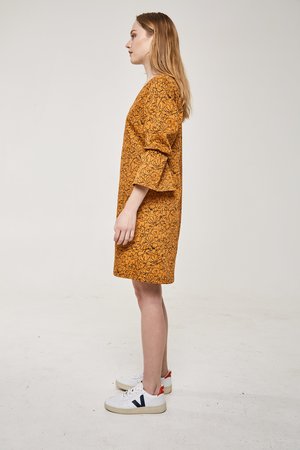 Arc & Bow Equate Dress Arc & Bow Equate Dress