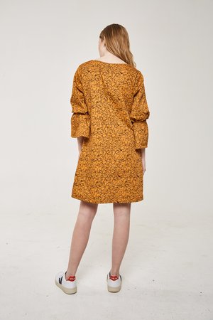 Arc & Bow Equate Dress Arc & Bow Equate Dress