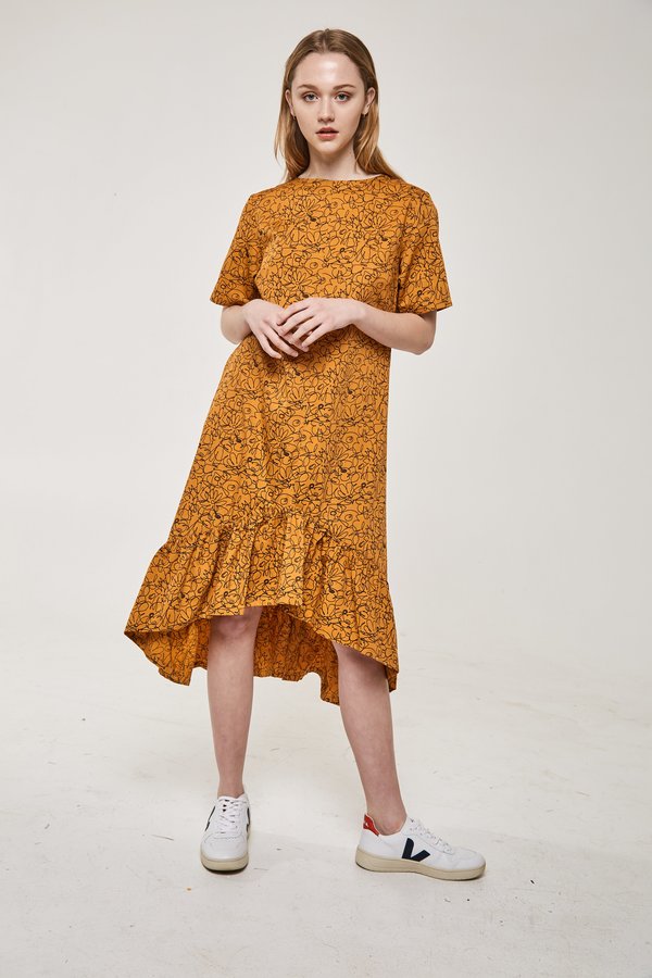 Arc & Bow Illuminate Dress Arc & Bow Illuminate Dress