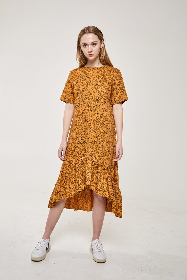 Arc & Bow Illuminate Dress Arc & Bow Illuminate Dress