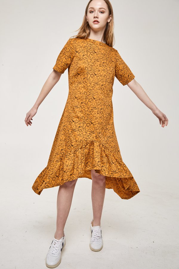 Arc & Bow Illuminate Dress Arc & Bow Illuminate Dress