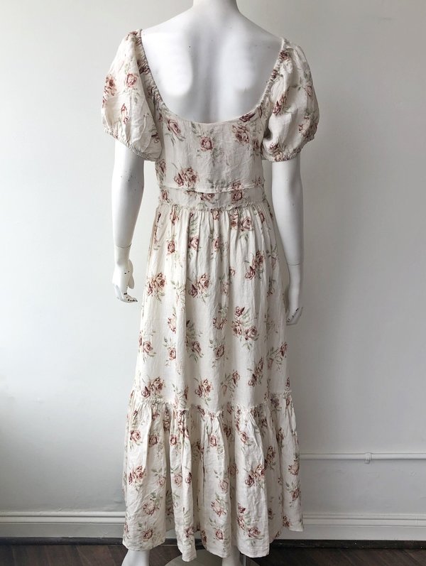 LoveShackFancy Angie Dress - Dream | Garmentory