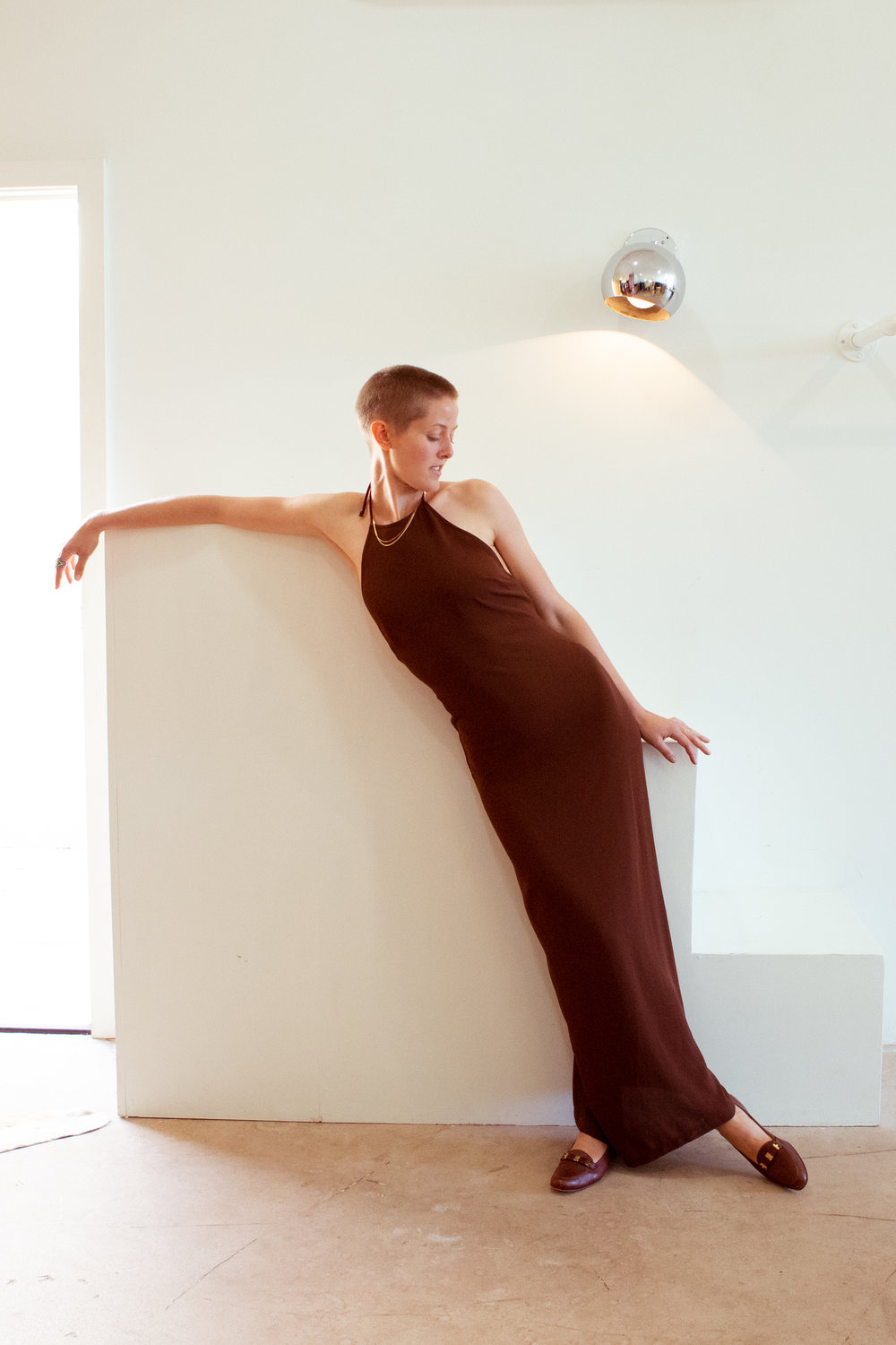 Mark Wong Nark Gown