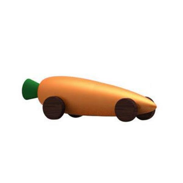 kids Elements Optimal Carrot Car kids Elements Optimal Carrot Car
