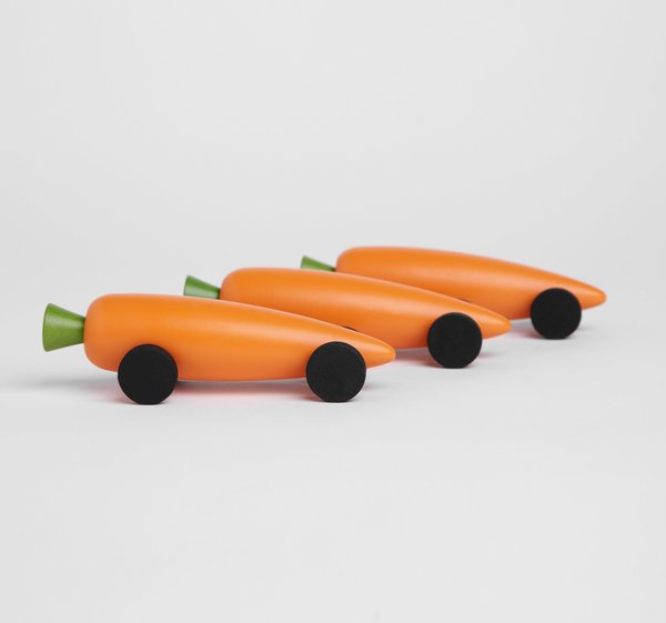 kids Elements Optimal Carrot Car kids Elements Optimal Carrot Car