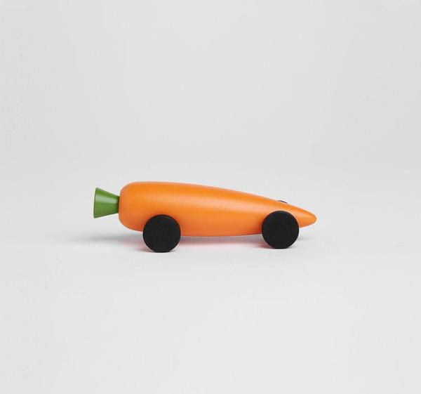 kids Elements Optimal Carrot Car kids Elements Optimal Carrot Car
