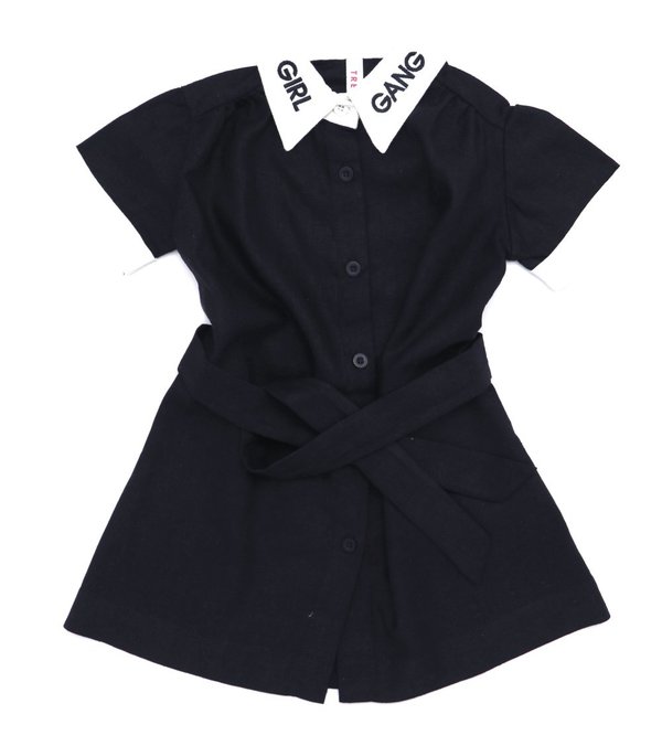 kids TRESSY Grace Girl Gang Dress kids TRESSY Grace Girl Gang Dress