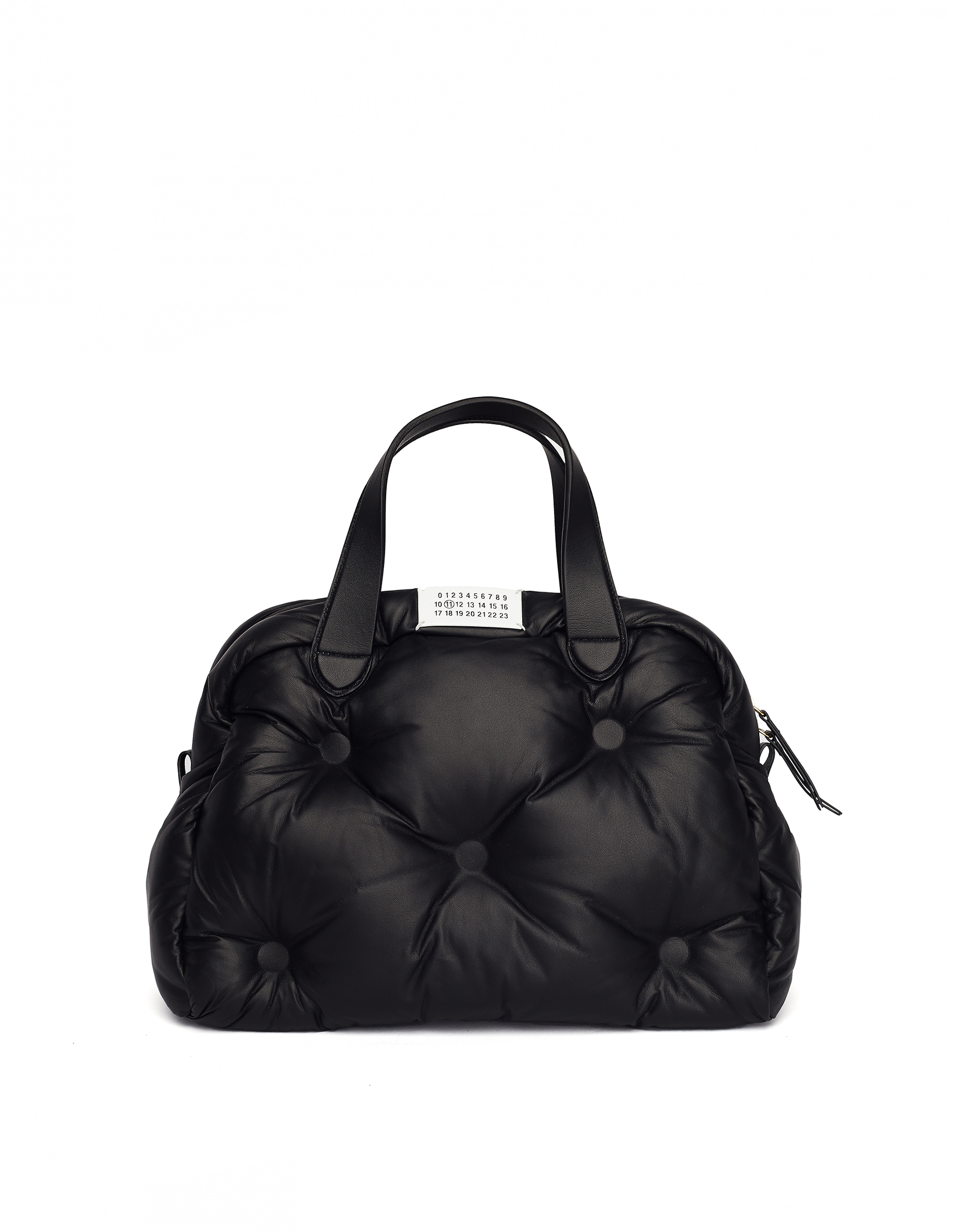 Maison Margiela Glam Slam パデット マフラー Maison Margiela GLAM SLAM FLAP – COLDBECK ONLINE