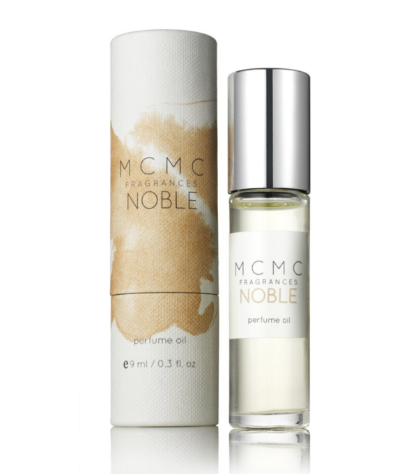 MCMC Fragrances Noble Perfume Oil MCMC Fragrances Noble Perfume Oil