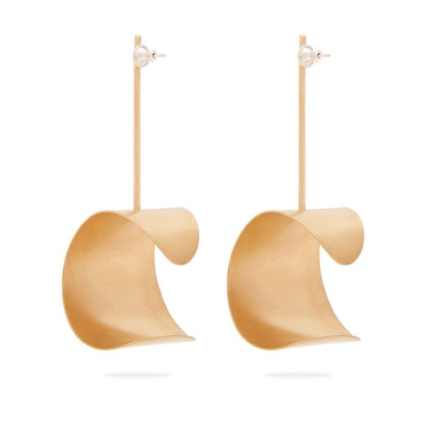 Fay Andrada Tappi Medium Earrings Fay Andrada Tappi Medium Earrings
