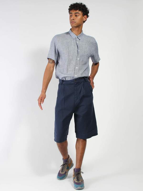 Henrik Vibskov Tornado Shorts Henrik Vibskov Tornado Shorts