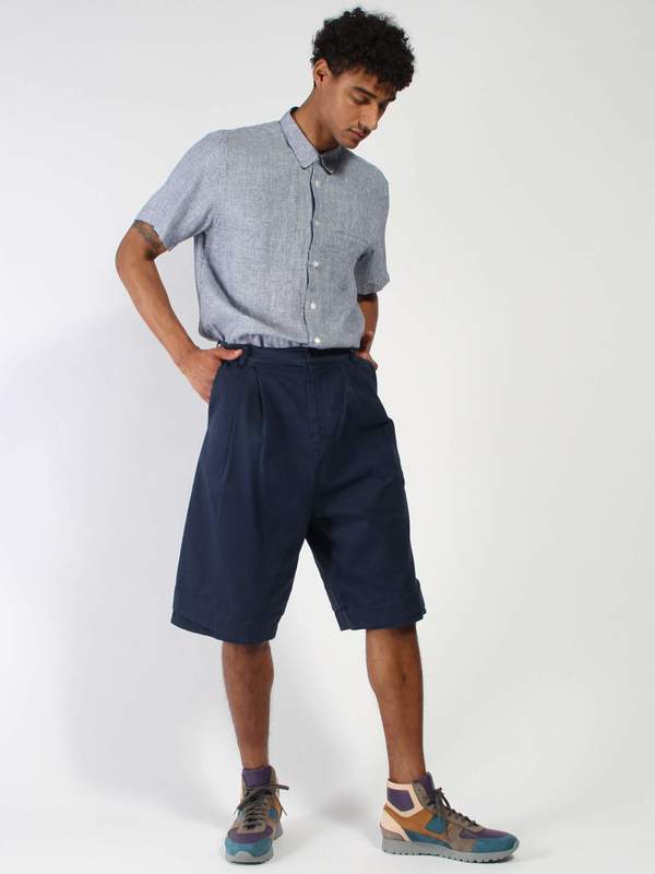 Henrik Vibskov Tornado Shorts Henrik Vibskov Tornado Shorts