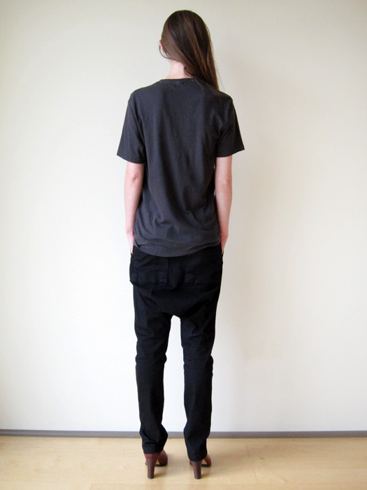 Correll Correll Velvet Circle T-Shirt Correll Correll Velvet Circle T-Shirt