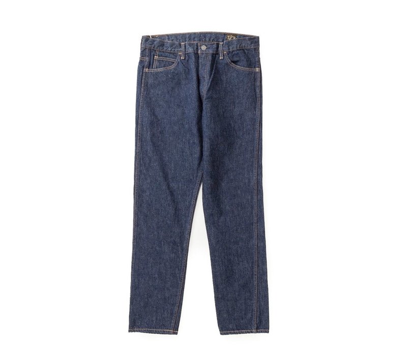 Orslow 306 Pen Slim Denim Jeans - One Wash | Garmentory