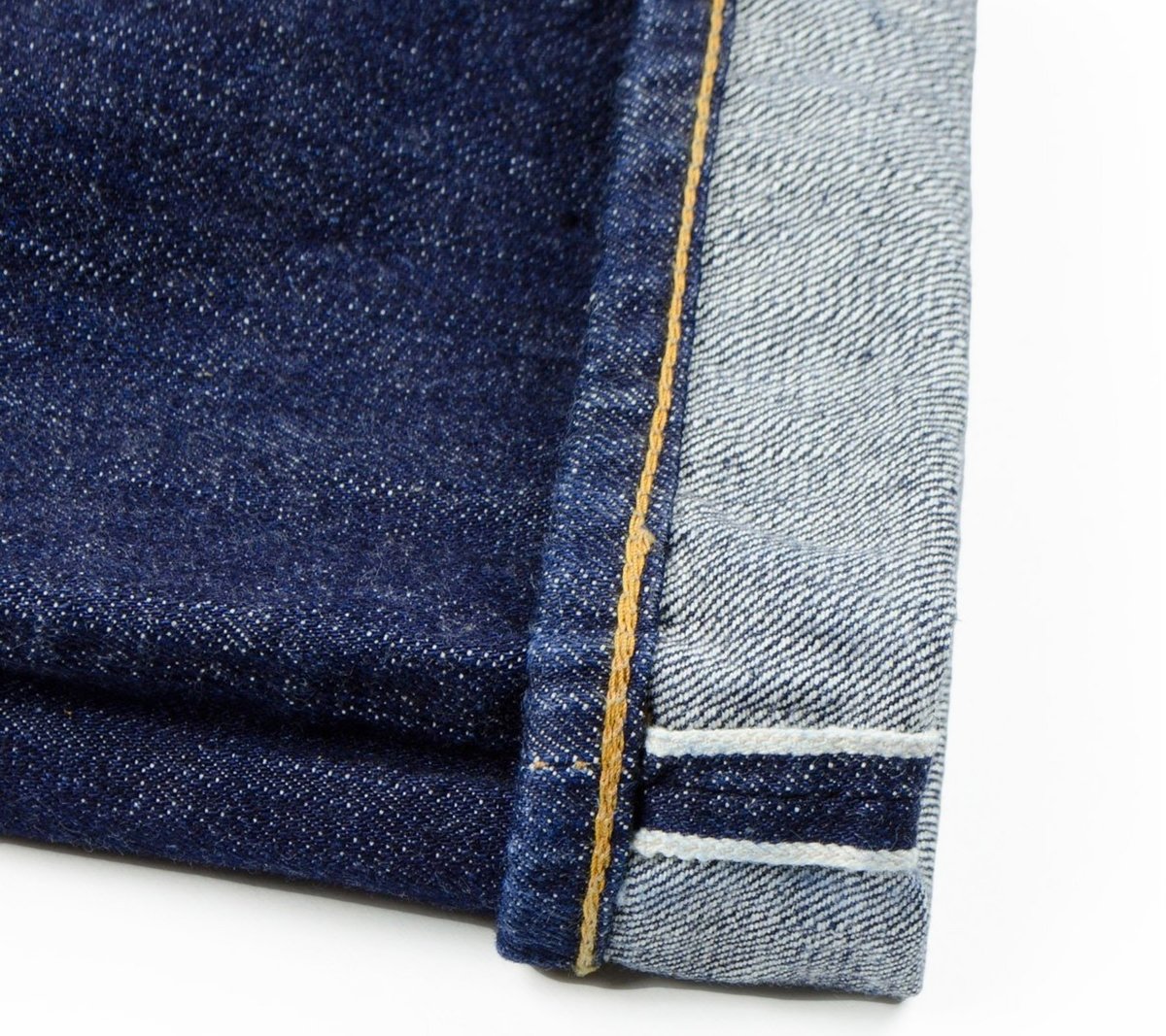 Orslow 306 Pen Slim Denim Jeans - One Wash | Garmentory