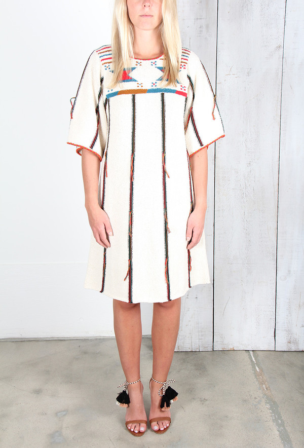 ULLA JOHNSON VIDA DRESS | Garmentory