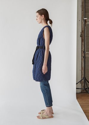 Atelier Delphine Veronique Coat Atelier Delphine Veronique Coat