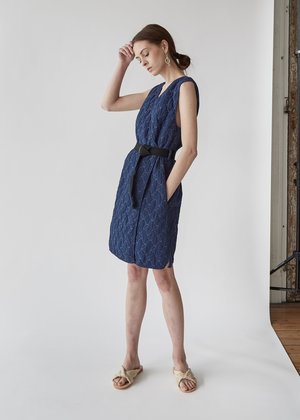 Atelier Delphine Veronique Coat Atelier Delphine Veronique Coat