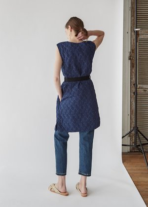 Atelier Delphine Veronique Coat Atelier Delphine Veronique Coat