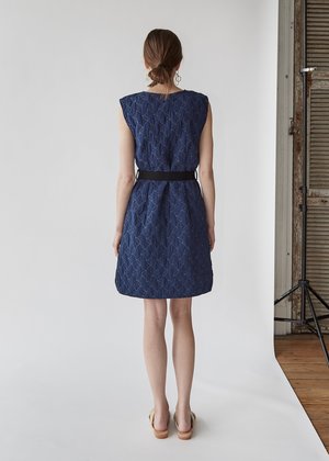 Atelier Delphine Veronique Coat Atelier Delphine Veronique Coat