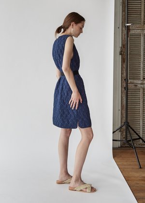 Atelier Delphine Veronique Coat Atelier Delphine Veronique Coat