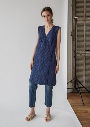 Atelier Delphine Veronique Coat Atelier Delphine Veronique Coat