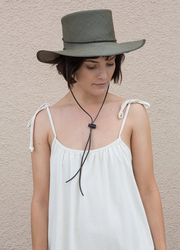 Brookes Boswell Alderman Hat - Forest Brookes Boswell Alderman Hat - Forest