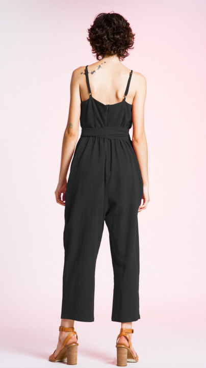 Loup Sloane Jumpsuit Loup Sloane Jumpsuit
