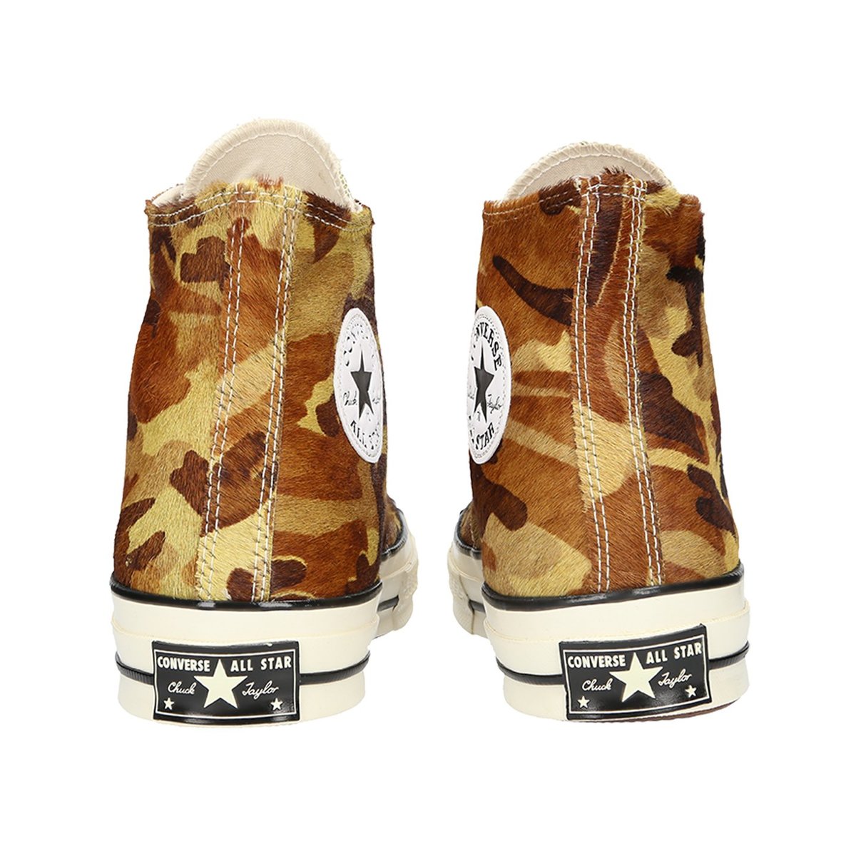 Converse Pony Hair Chuck 70 - Camo | Garmentory