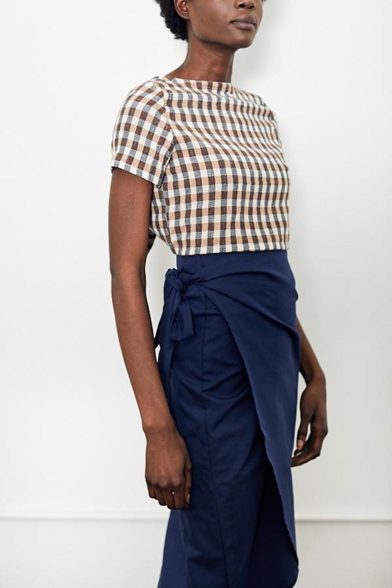 JOURNAL STANDARD RITA ROW リタロウ SOL SKIRT RITA ROW/リタロウ】SOL SKIRT 2314-FA（その他スカート