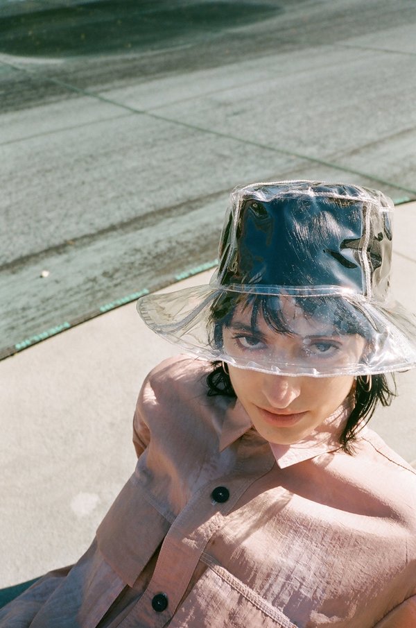 Clyde Bucket Hat Clyde Bucket Hat