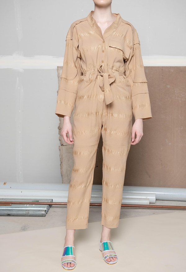 Rachel Comey Peddlers Jumpsuit Rachel Comey Peddlers Jumpsuit