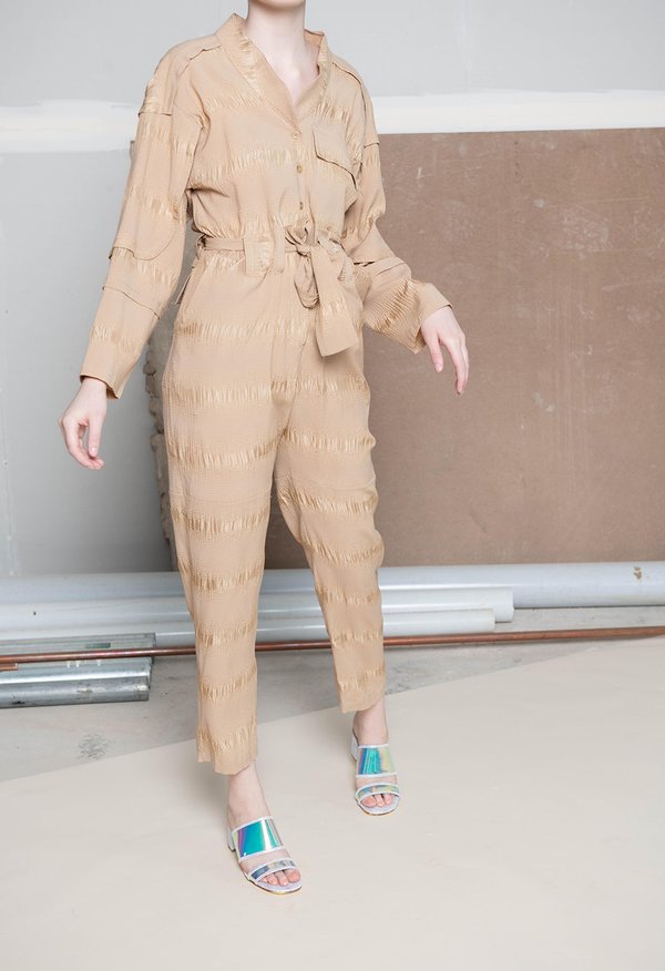 Rachel Comey Peddlers Jumpsuit Rachel Comey Peddlers Jumpsuit