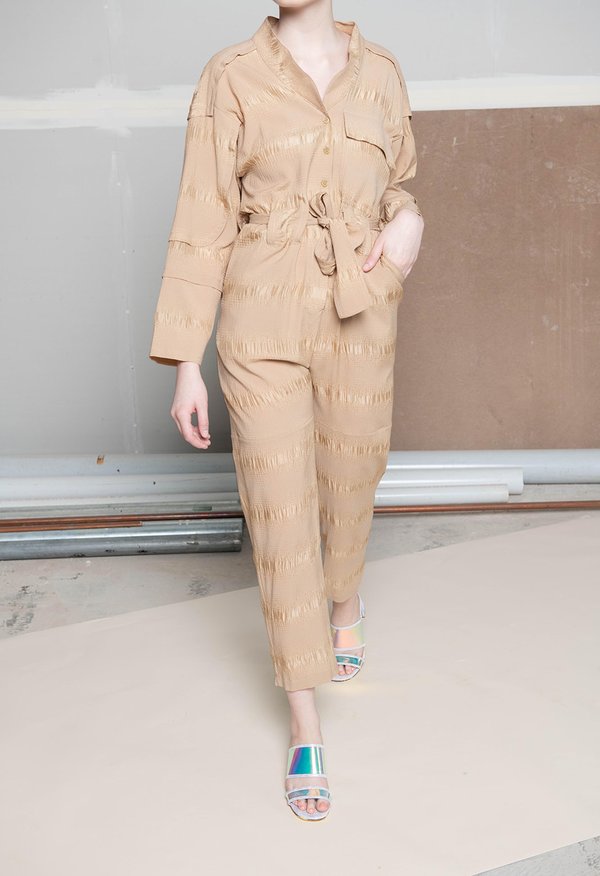 Rachel Comey Peddlers Jumpsuit Rachel Comey Peddlers Jumpsuit