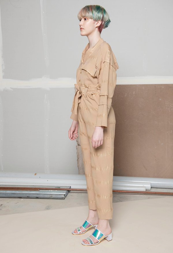 Rachel Comey Peddlers Jumpsuit Rachel Comey Peddlers Jumpsuit