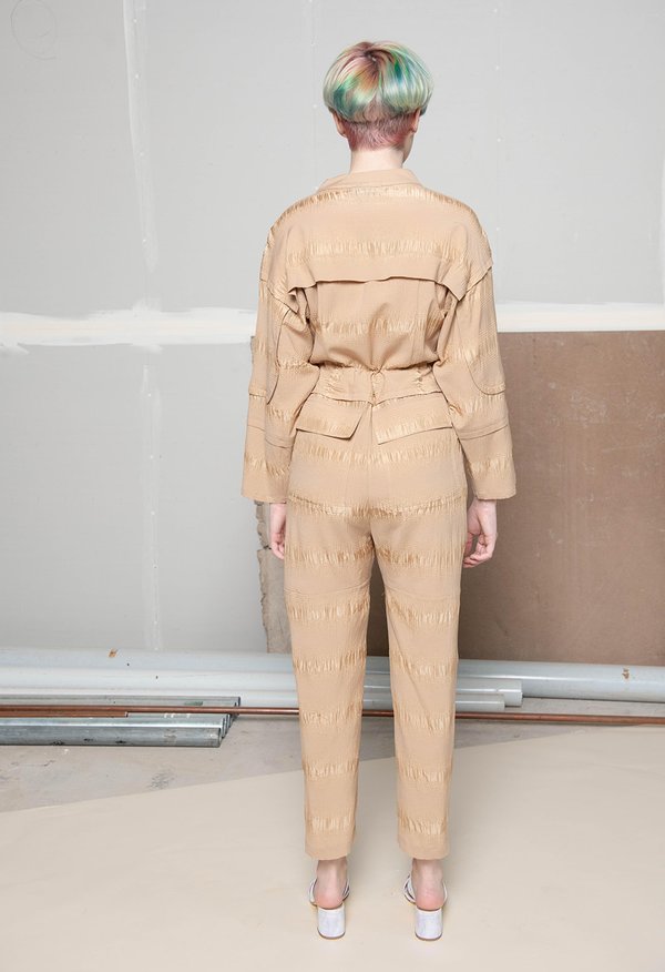 Rachel Comey Peddlers Jumpsuit Rachel Comey Peddlers Jumpsuit