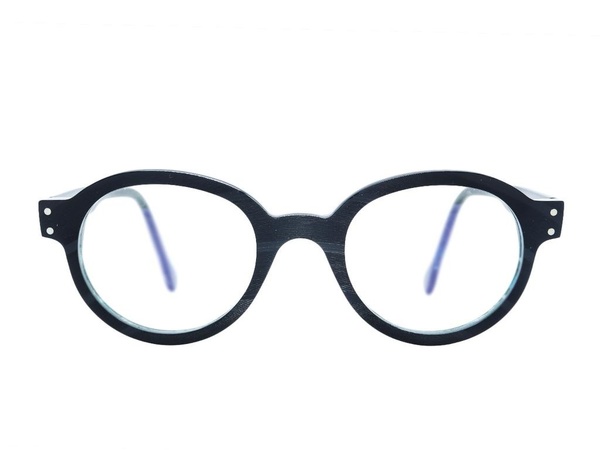 Tipton Vinylize Miles eyewear - black Tipton Vinylize Miles eyewear - black