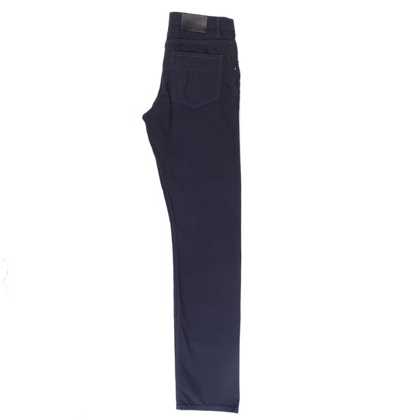 Raleigh Denim Workshop Jones Trouser - Marlin Canvas Raleigh Denim Workshop Jones Trouser - Marlin Canvas