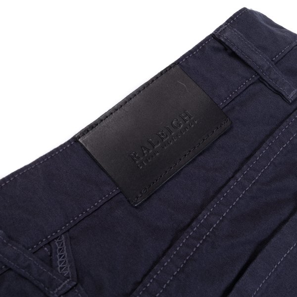 Raleigh Denim Workshop Jones Trouser - Marlin Canvas Raleigh Denim Workshop Jones Trouser - Marlin Canvas