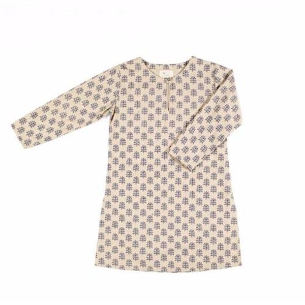 Kids Pierrot La Lune Julia Dress Kids Pierrot La Lune Julia Dress