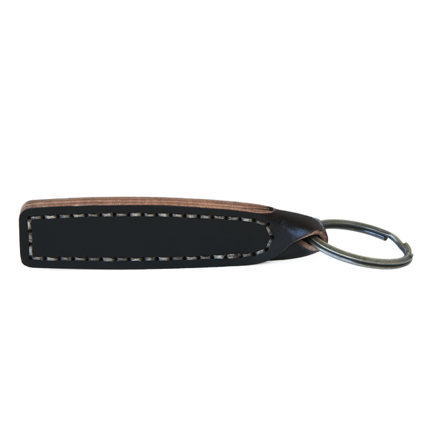 Unisex Makr Stitch Turn Fob - Black Unisex Makr Stitch Turn Fob - Black