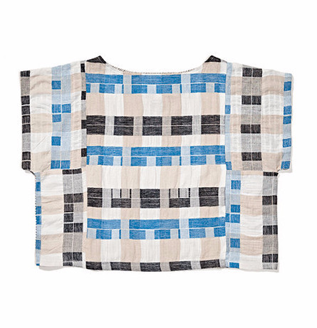 Ace & Jig Pender Top / Villa Ace & Jig Pender Top / Villa