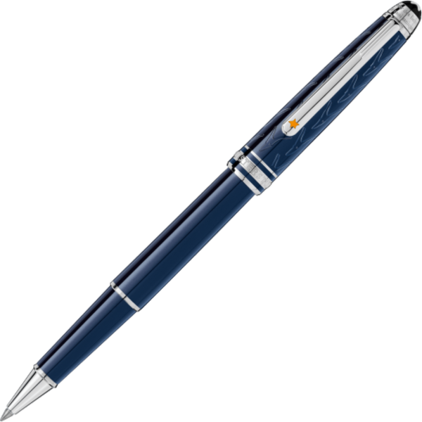 Montblanc Meisterstück Le Petit Prince Classique Rollerball Montblanc Meisterstück Le Petit Prince Classique Rollerball