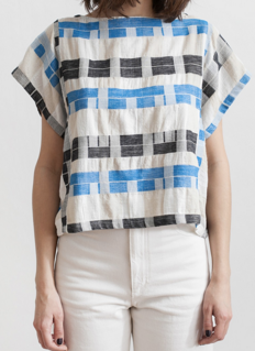 Ace & Jig Pender Top / Villa Ace & Jig Pender Top / Villa