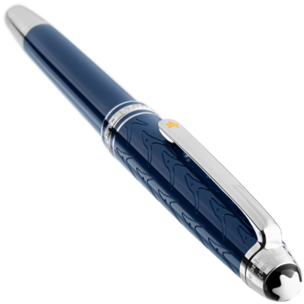Montblanc Meisterstück Le Petit Prince Classique Rollerball Montblanc Meisterstück Le Petit Prince Classique Rollerball