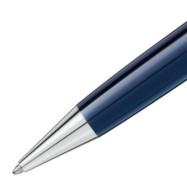 Montblanc Meisterstück Le Petit Prince Midsize Ballpoint Writing Instrument Montblanc Meisterstück Le Petit Prince Midsize Ballpoint Writing Instrument